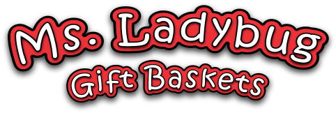 Ms Ladybug Gift Baskets - Eugene Oregon